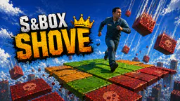 SHOVE thumbnail