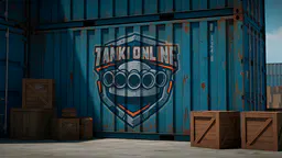 Tanki Online thumbnail