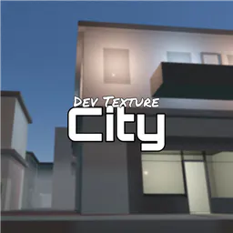 Dev Texture City thumbnail
