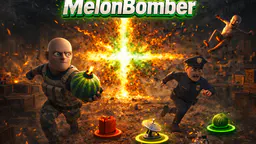 MelonBomber thumbnail
