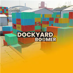 Dockyard thumbnail