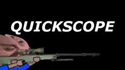 Quickscope thumbnail