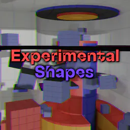 Experimental Shapes thumbnail