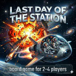 Last Day of the Station BetaTest thumbnail