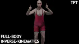 VR Full Body Test thumbnail
