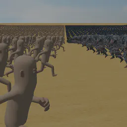 Epic Battle thumbnail