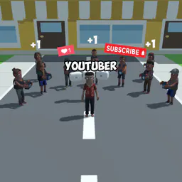 [W2] +1 Subscriber per Click thumbnail