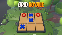 Grid Royale thumbnail