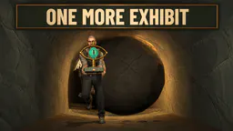 One More Exhibit thumbnail