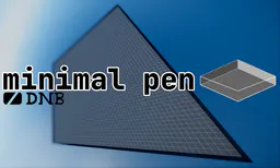 Minimal Pen thumbnail