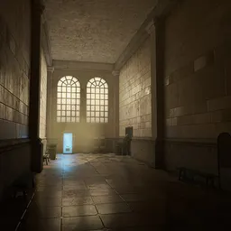 Half life 2 - Transition thumbnail