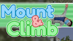 Mount & Climb thumbnail