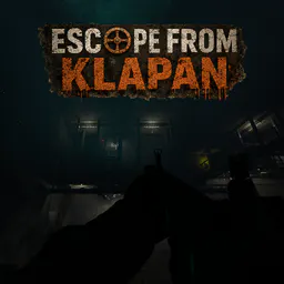 Escape From Klapan thumbnail