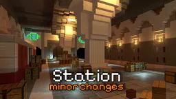 Station MC thumbnail