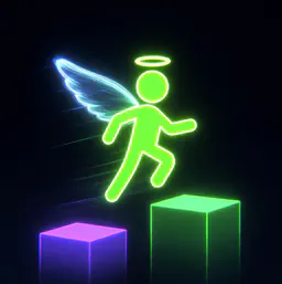 Parkour thumbnail
