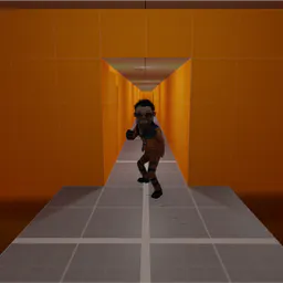 Orange Testing Area thumbnail