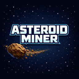 Asteroid Miner thumbnail