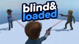Blind & Loaded thumbnail