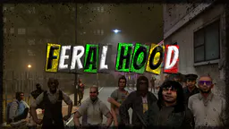 Feral Hood thumbnail