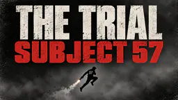 The Trial : Subject 57 thumbnail