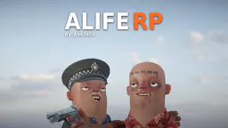 Alife - A New Life thumbnail