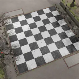 Checkers Park thumbnail