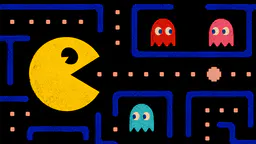 PacMan thumbnail