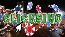🎲 Clicksino thumbnail
