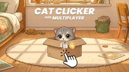 Cat Clicker thumbnail