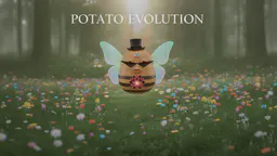 Potato Evolution thumbnail