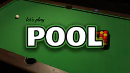 pool 🎱 thumbnail