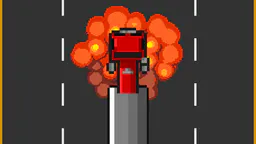 Keep On Trucking thumbnail