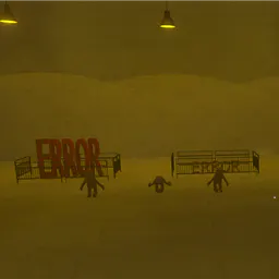 Error Hall thumbnail