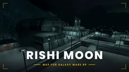 Vignette de Rishi Moon