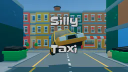 Silly Taxi thumbnail