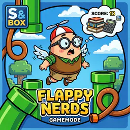 FlappyNerds thumbnail