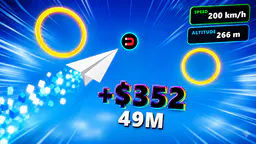 Launch a Plane! thumbnail