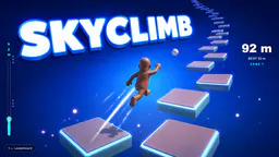 SkyClimb thumbnail