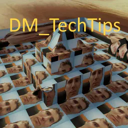 DM Tech Tips thumbnail