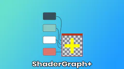 Shader Graph Plus thumbnail