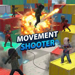 Movement shooter thumbnail