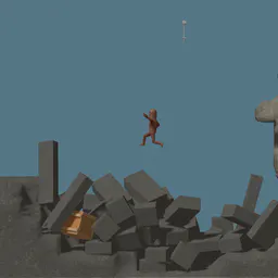 Bomb Survival thumbnail