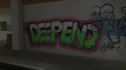 Deepend thumbnail