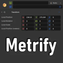 Metrify thumbnail