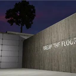 Breakfloor Tstar thumbnail