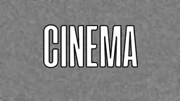 Cinema thumbnail