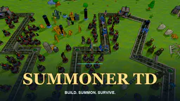 Summoner TD thumbnail