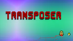 Transposer thumbnail