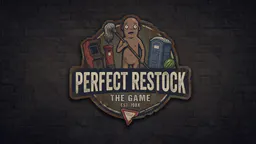 Perfect Restock thumbnail