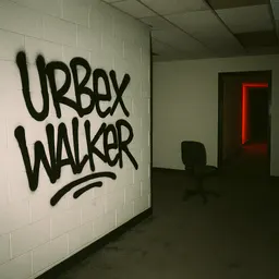 Urbex Walker thumbnail